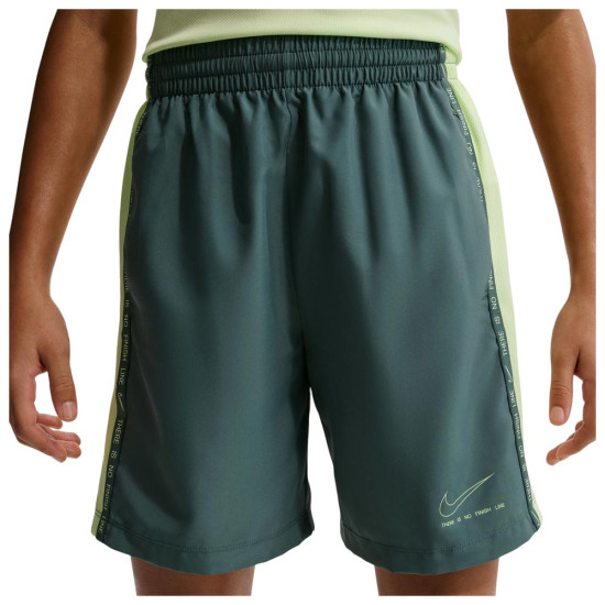 Nike Παιδικό σορτς Sportswear Multi Big Kids' (Boys') Dri-FIT Shorts